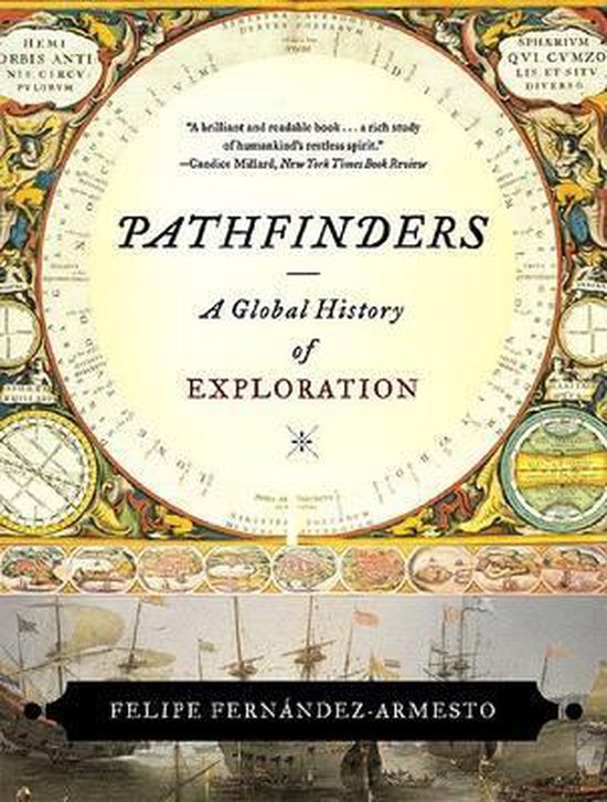 Pathfinders - cover