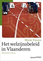 Het welzijnsbeleid in Vlaanderen