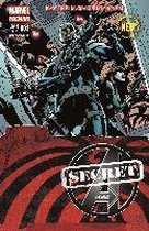 Secret Avengers 03 - Wie man Flügel stutzt