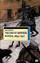 The End of Imperial Russia