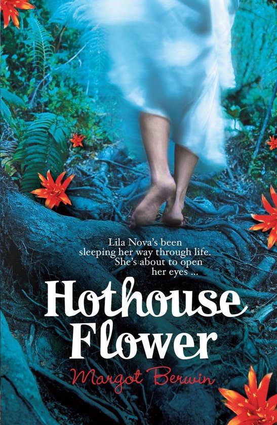 Hothouse Flower (ebook), Margot Berwin 9781409099444 Boeken