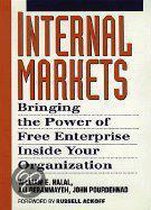 Internal Markets