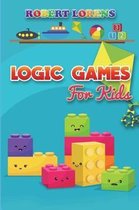 Brain Teaser Games- Logic Games For Kids
