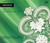 Various Artists - Discover Music Of The Classical Era (2 CD)