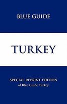 ISBN Blue Guide Turkey, Voyage, Anglais, 704 pages
