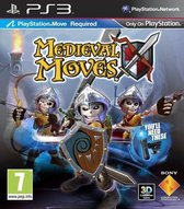 Medieval Moves /PS3