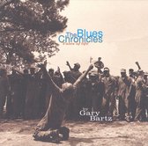 Blues Chronicles: Tales of Life
