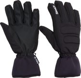Sinner Whitecap Glove Unisex Skihandschoenen - Zwart - XS / 7,5