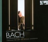 Bach & Contemporary Music For Piano