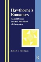 The Library of Anthropology- Hawthorne's Romances