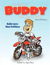 the Adventures of BUDDY The Motocross Bike