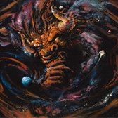 Monster Magnet - Last Patrol (CD)