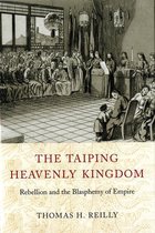 China Program Books - The Taiping Heavenly Kingdom