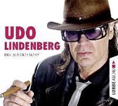 Herden, M: Udo Lindenberg Audiostory/2 CDs