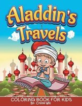 Aladdin's Travels