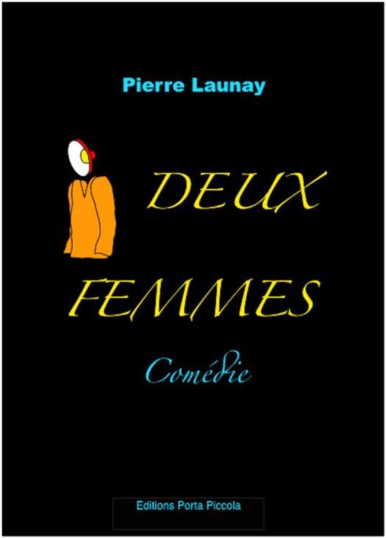 Théâtre Porta Piccola - Deux Femmes - cover