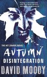 AUTUMN 3 - Autumn: Disintegration