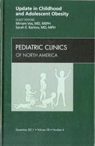 Update In Childhood And Adolescent Obesity, An Issue Of Pedi