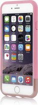 Incipio EDGE Chrome iPhone 6 Pink/Rose Gold