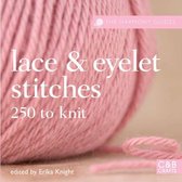 Lace and Eyelets