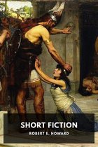 Standard eBooks 167 - Short Fiction: Conan the Barbarian Collection