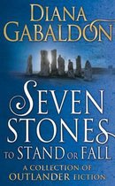 Omslag Seven Stones to Stand or Fall