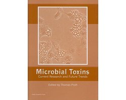 Microbial Toxins