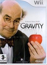 Professor Heinz Wolff's: Gravity /Wii