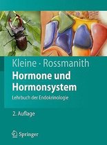 Hormone und Hormonystem