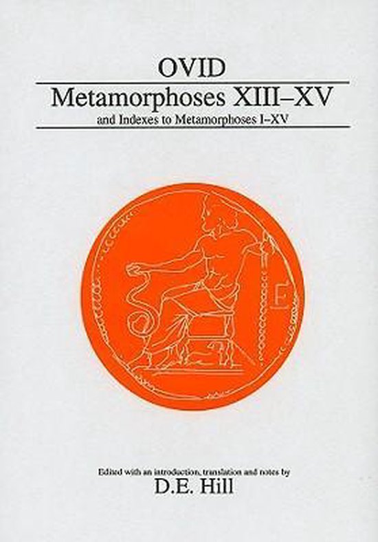 Metamorphoses