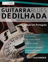 Guitarra de Blues- Guitarra Blues Dedilhada