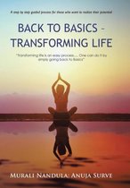 Back to Basics - Transforming Life