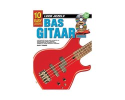 Leer jezelf basgitaar