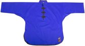 Fuji Mae Kung Fu jas. blauw OP=OP Kleur: Blauw, 2 - 150