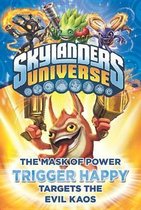 The Mask of Power
