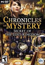 Chronicles of Mystery: Secret of the lost Kingdom
