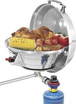 Magma Bordgrill Marine Kettle 3 - Gasbarbecue voor boten