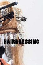 Hairdressing