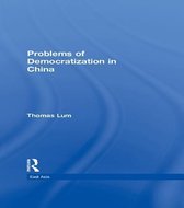 East Asia - Problems of Democratization in China