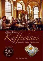 Das Wiener Kaffeehaus