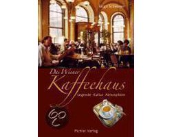 Das Wiener Kaffeehaus