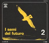 L.U.C.A. - I Semi Del Futuro (CD)