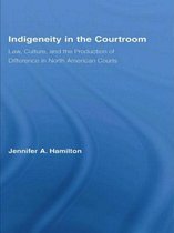 Indigeneity In The Courtroom
