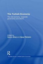 Routledge Studies in Middle Eastern Economies - The Turkish Economy