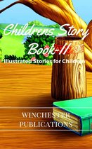 Children's Story Book 2 - Children’s Story Book-II