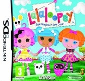 Activision Lalaloopsy Standaard Engels Nintendo DS