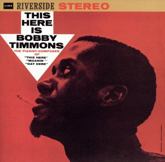 0090204064014 - This Here Is Bobby Timmons