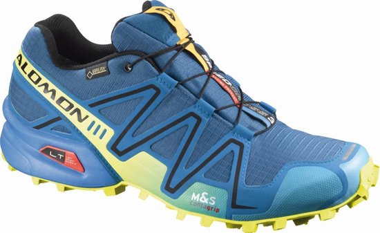 buy salomon speedcross 3