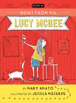 Lucy McGee- News from Me, Lucy McGee