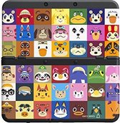 New Nintendo 3DS Cover Plate 027 Animal Crossing Happy Home Designer